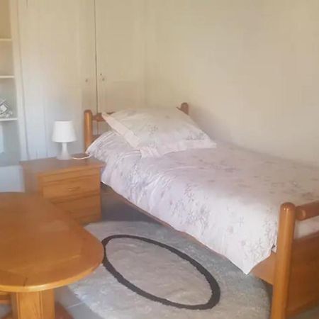 Petit Studio Pour Une Personne A Lobsann Exteriér fotografie