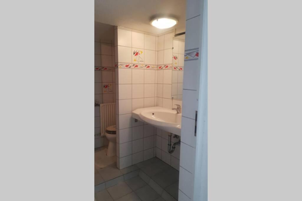 Petit Studio Pour Une Personne A Lobsann Exteriér fotografie
